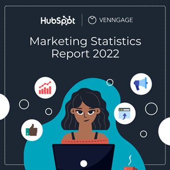 "Marketing Statistics Report 2022" Partnership