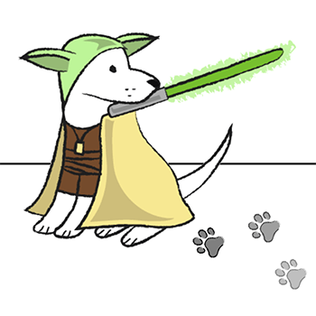 "Most Popular Halloween Pet Costumes" Infographic